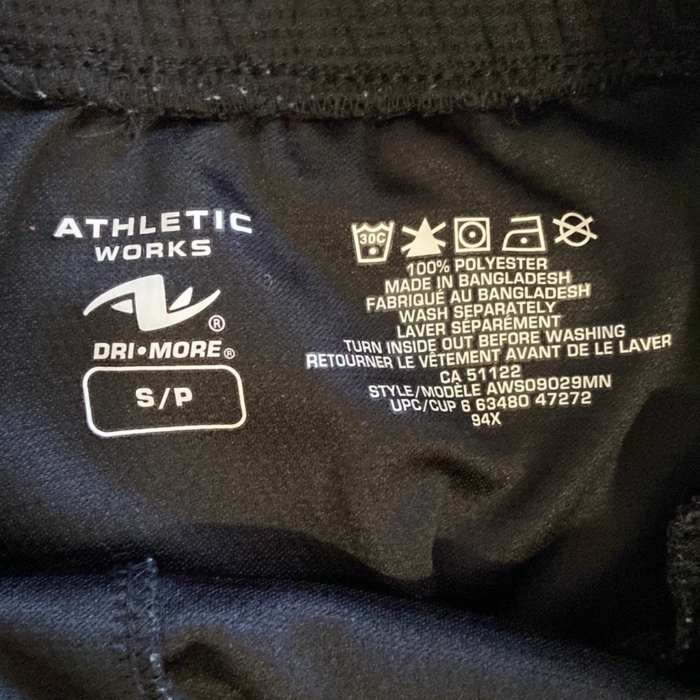 Athletic Works (Dri-More) - Picture 2 of 5
